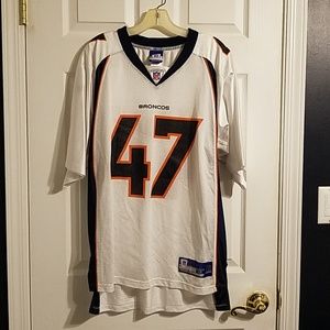 Broncos Jersey